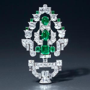 epoque antique jewels